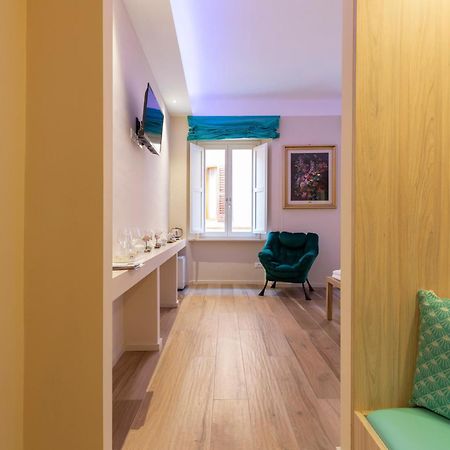La Romantica Camere E Wellness 세니갈리아 객실 사진