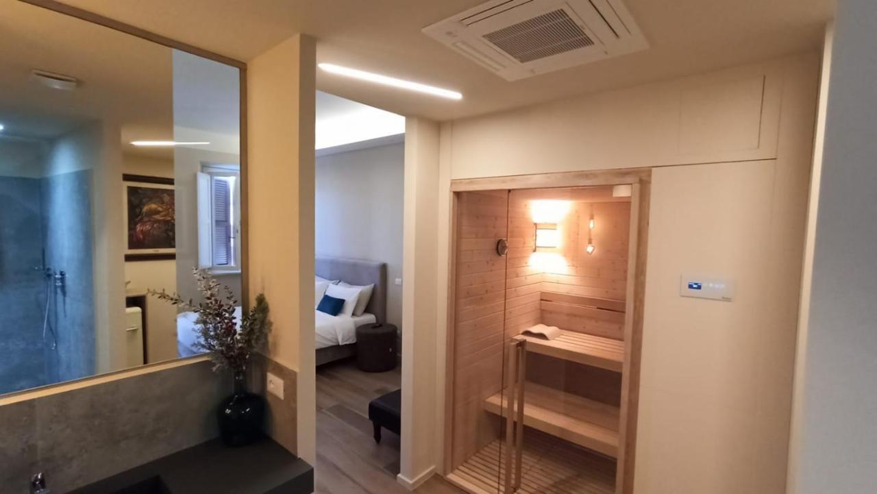 La Romantica Camere E Wellness 세니갈리아 외부 사진