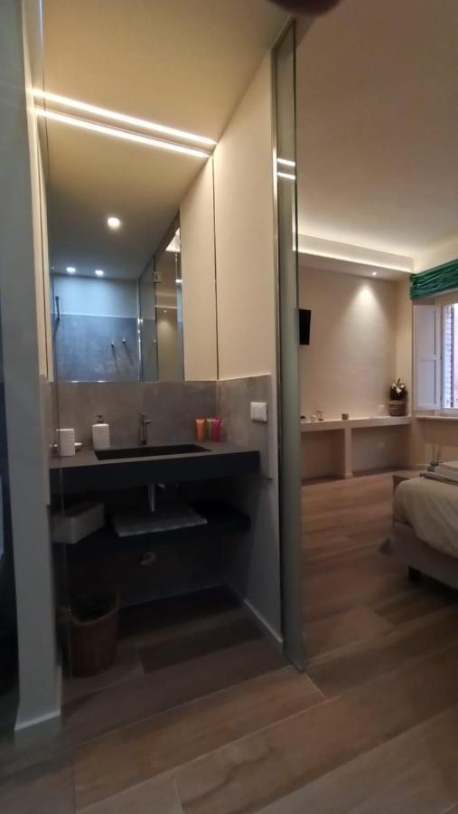 La Romantica Camere E Wellness 세니갈리아 외부 사진