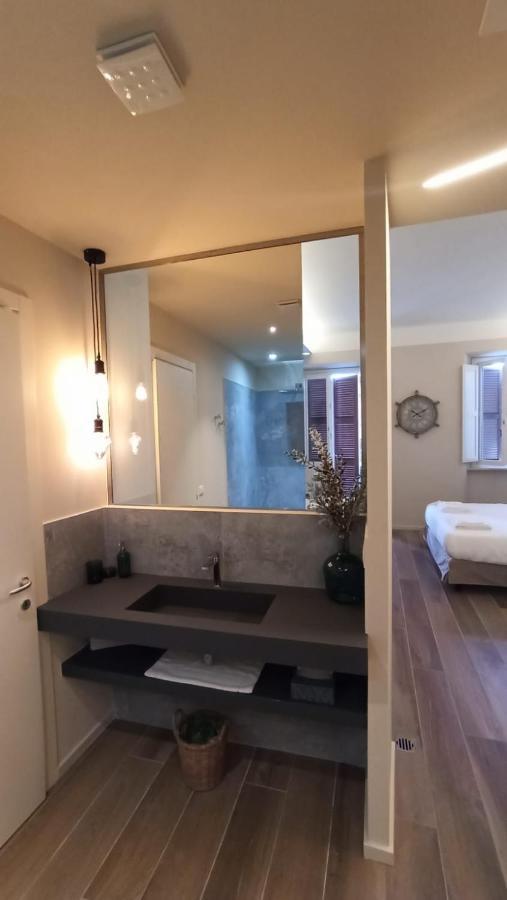 La Romantica Camere E Wellness 세니갈리아 외부 사진