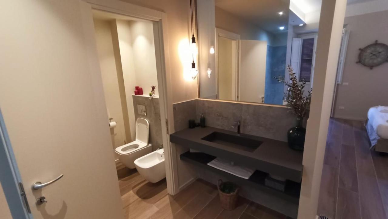 La Romantica Camere E Wellness 세니갈리아 외부 사진