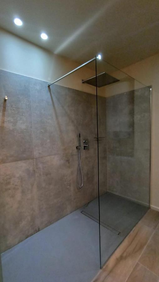 La Romantica Camere E Wellness 세니갈리아 외부 사진