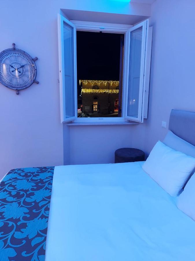 La Romantica Camere E Wellness 세니갈리아 외부 사진