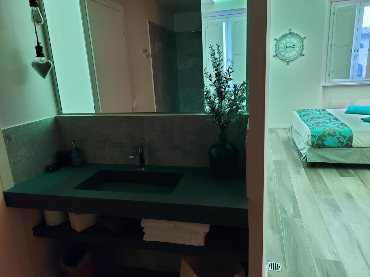 La Romantica Camere E Wellness 세니갈리아 외부 사진