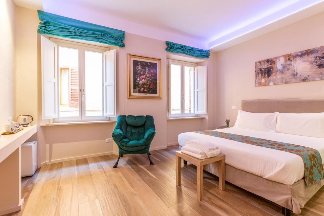 La Romantica Camere E Wellness 세니갈리아 외부 사진