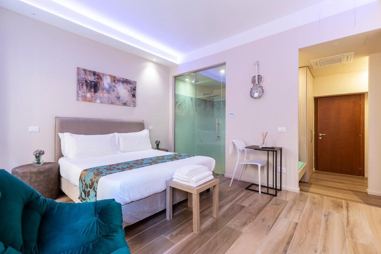La Romantica Camere E Wellness 세니갈리아 외부 사진