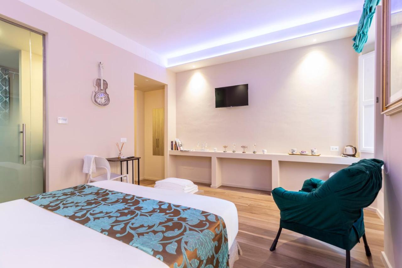 La Romantica Camere E Wellness 세니갈리아 외부 사진