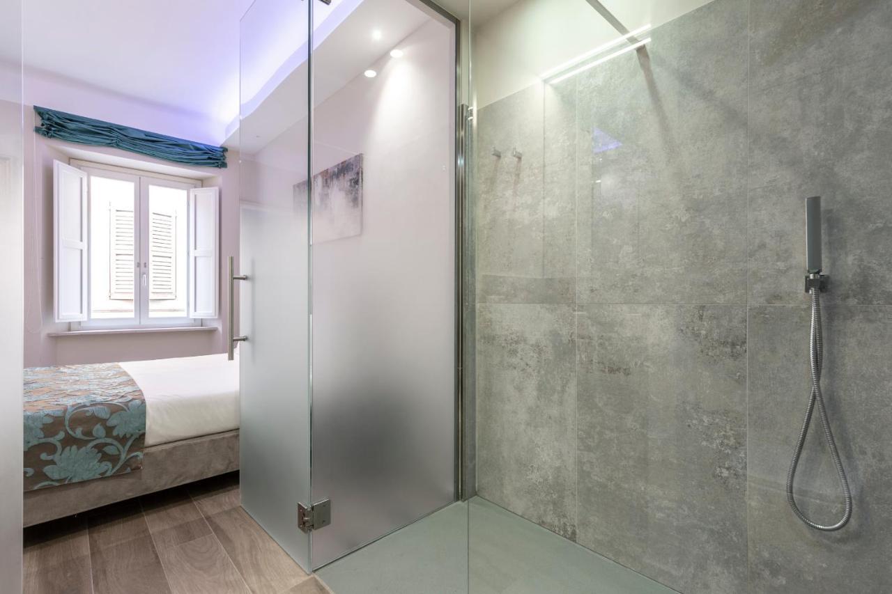 La Romantica Camere E Wellness 세니갈리아 외부 사진
